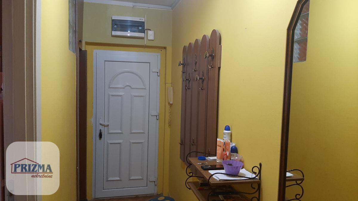 index Trosoban stan na prodaju, Centar, Paraćin, 56m², 62.000 €
