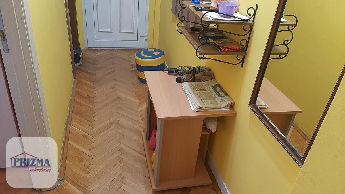 index Trosoban stan na prodaju, Centar, Paraćin, 56m², 62.000 €