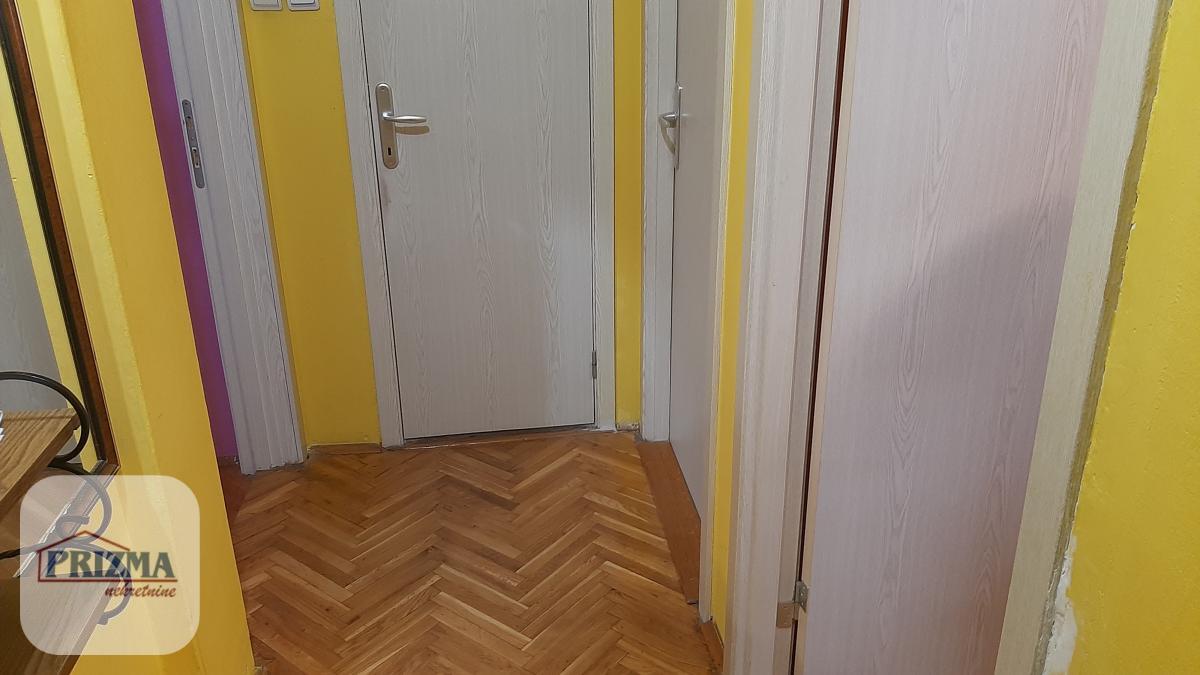 index Trosoban stan na prodaju, Centar, Paraćin, 56m², 62.000 €