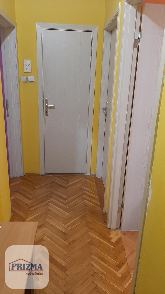 index Trosoban stan na prodaju, Centar, Paraćin, 56m², 62.000 €