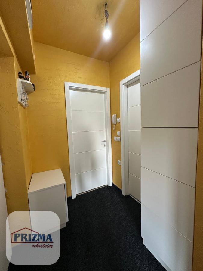 Stan Prodaja Paraćin Stan Prodaja Paraćin 48 m2