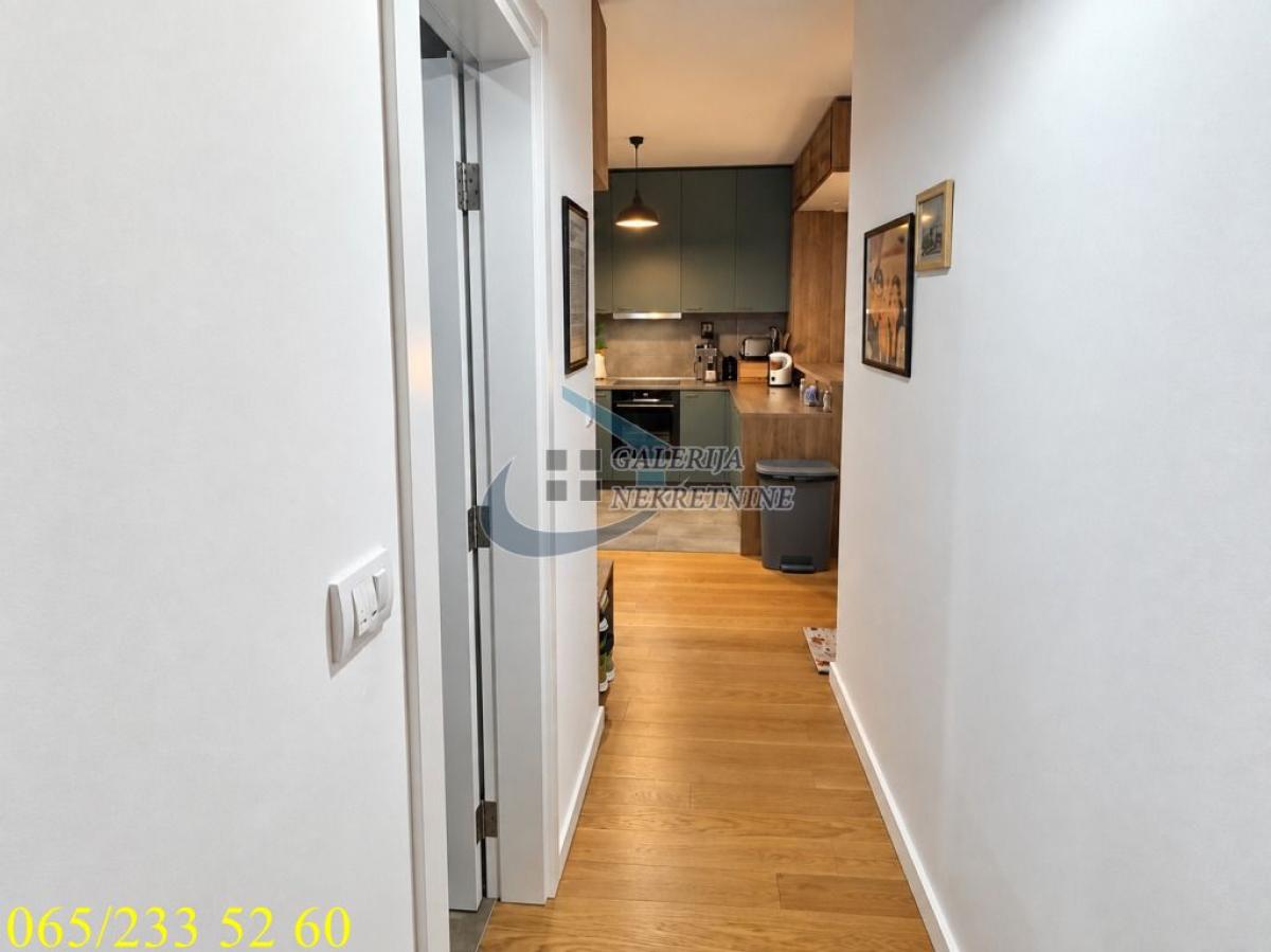 index Trosoban stan na prodaju, Centar, Beograd, 84m², 299.500 €