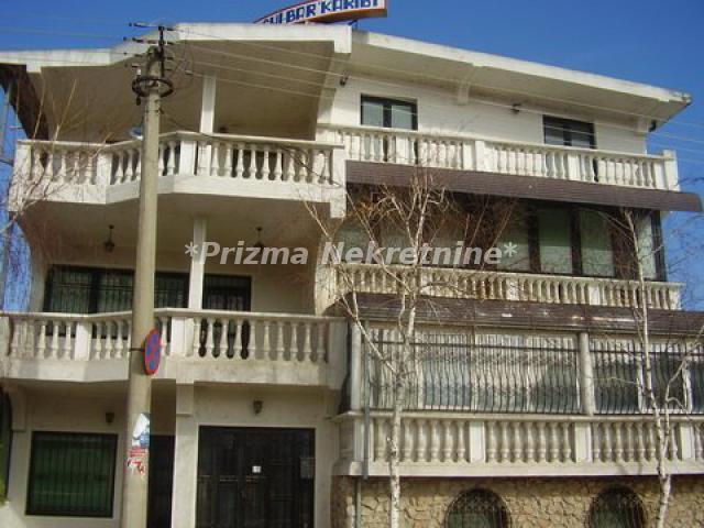 Lokal Prodaja Paraćin Lokal Prodaja Paraćin 780 m2