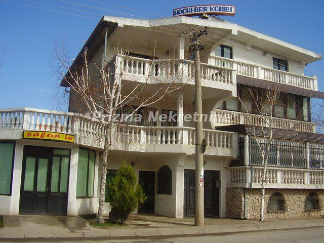 Lokal Prodaja Paraćin Lokal Prodaja Paraćin 780 m2