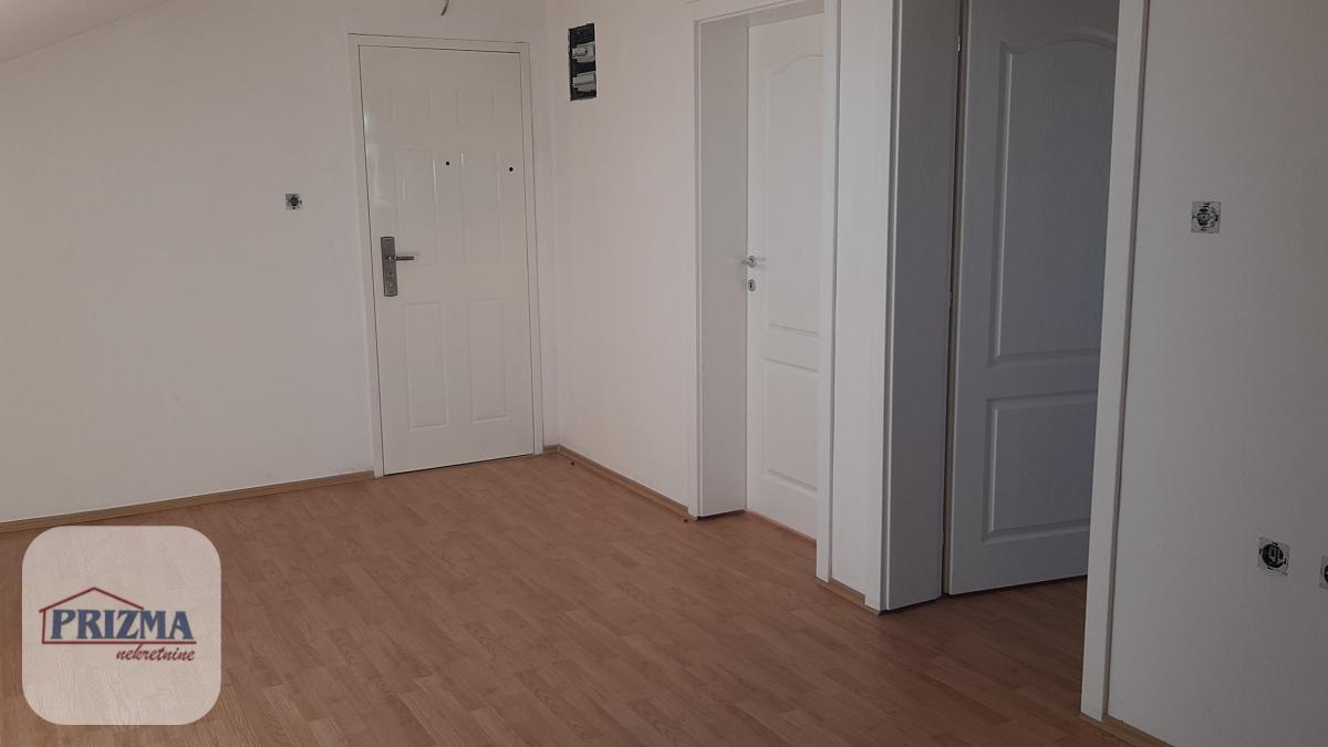 Stan Prodaja Paraćin Stan Prodaja Paraćin 49 m2