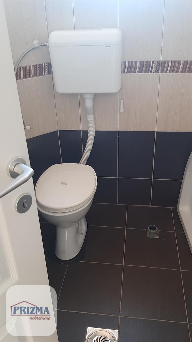 Stan Prodaja Paraćin Stan Prodaja Paraćin 49 m2