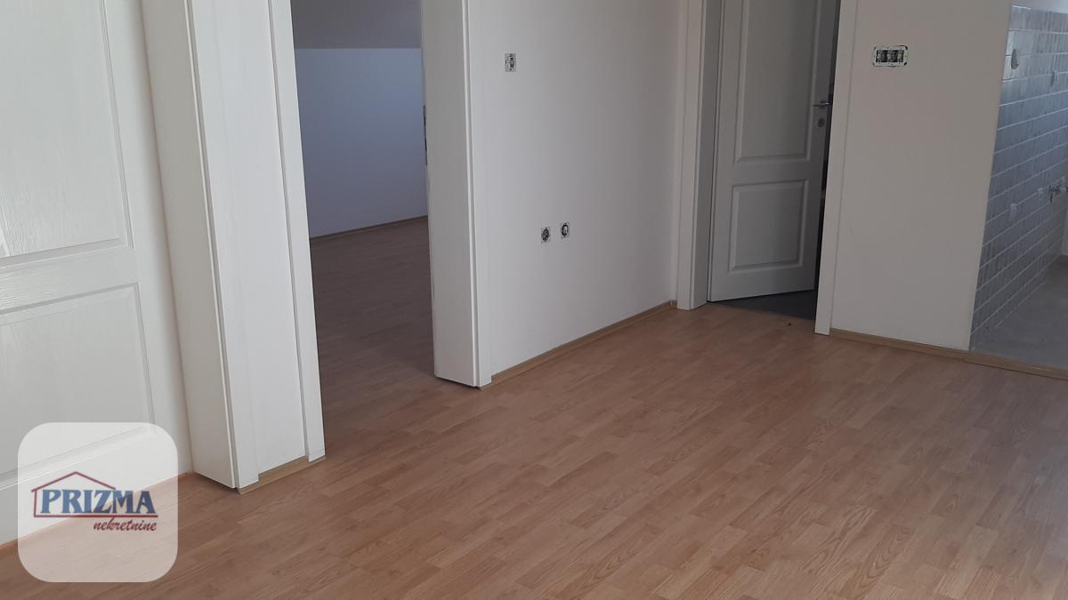 Stan Prodaja Paraćin Stan Prodaja Paraćin 49 m2