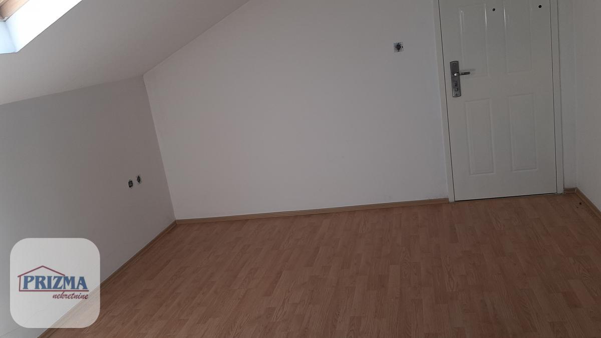 Stan Prodaja Paraćin Stan Prodaja Paraćin 49 m2