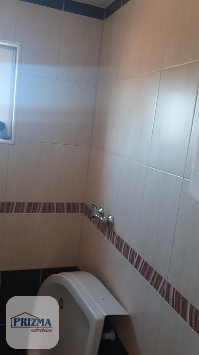 Stan Prodaja Paraćin Stan Prodaja Paraćin 49 m2