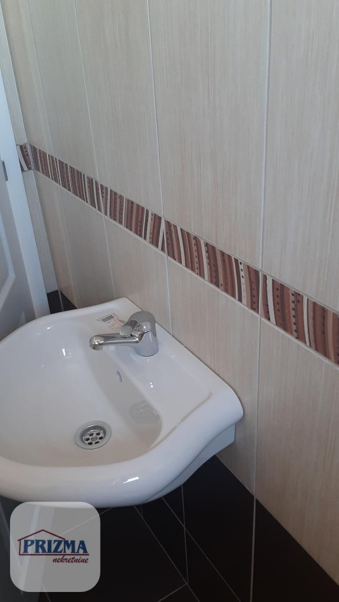 Stan Prodaja Paraćin Stan Prodaja Paraćin 49 m2