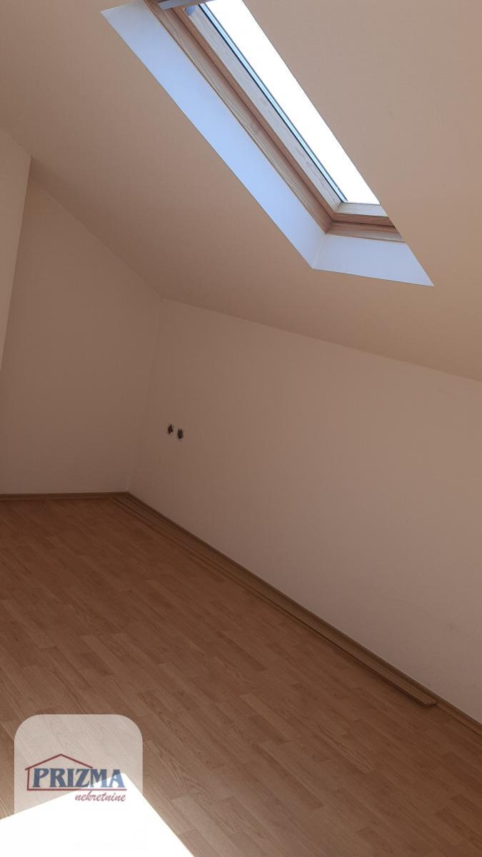 index Trosoban stan na prodaju, Centar, Paraćin, 49m², 42.400 €