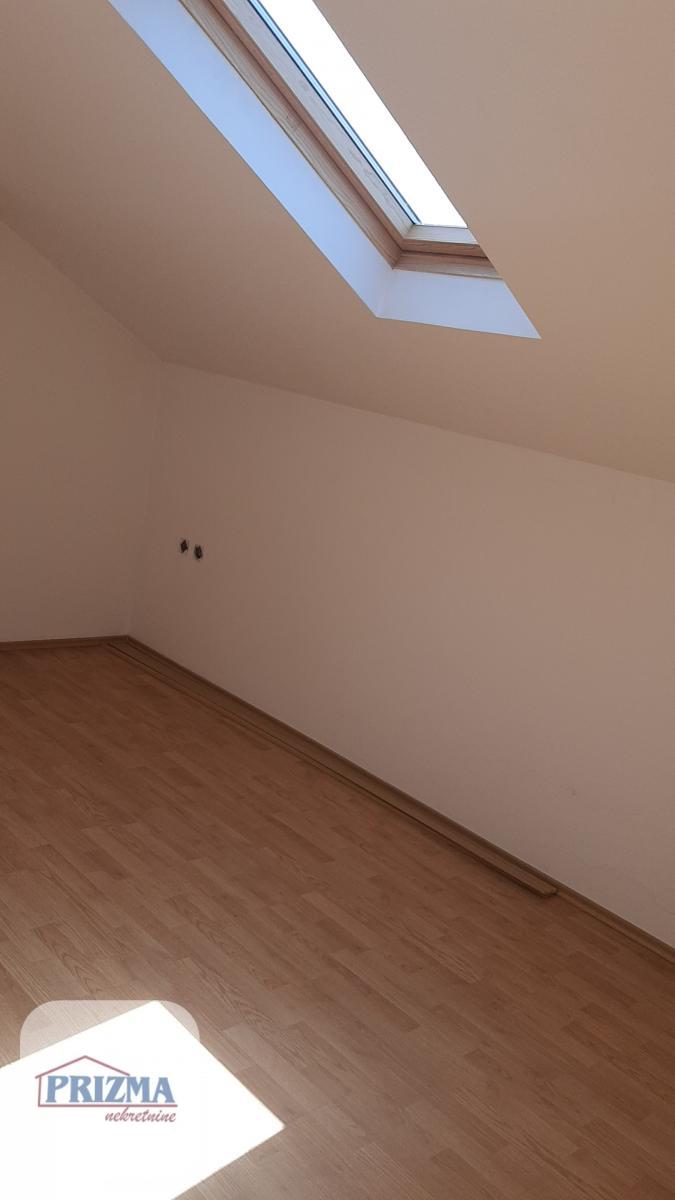 index Trosoban stan na prodaju, Centar, Paraćin, 49m², 42.400 €