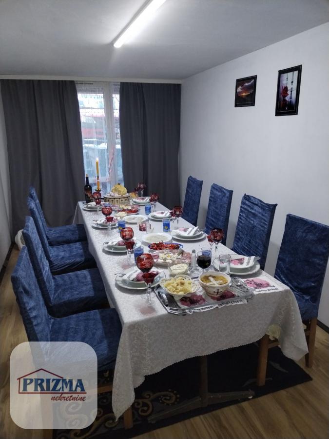 index Kuća na prodaju, Gloždak, Paraćin, 420m², 135.000 €