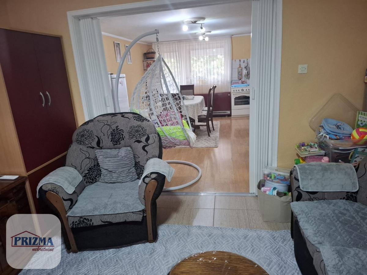 Stan Prodaja Paraćin Stan Prodaja Paraćin 61 m2