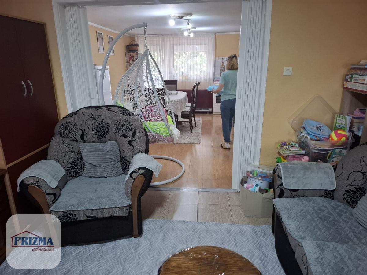 Stan Prodaja Paraćin Stan Prodaja Paraćin 61 m2