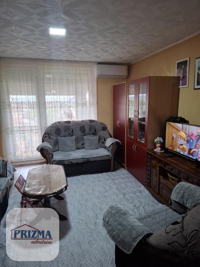 Stan Prodaja Paraćin Stan Prodaja Paraćin 61 m2