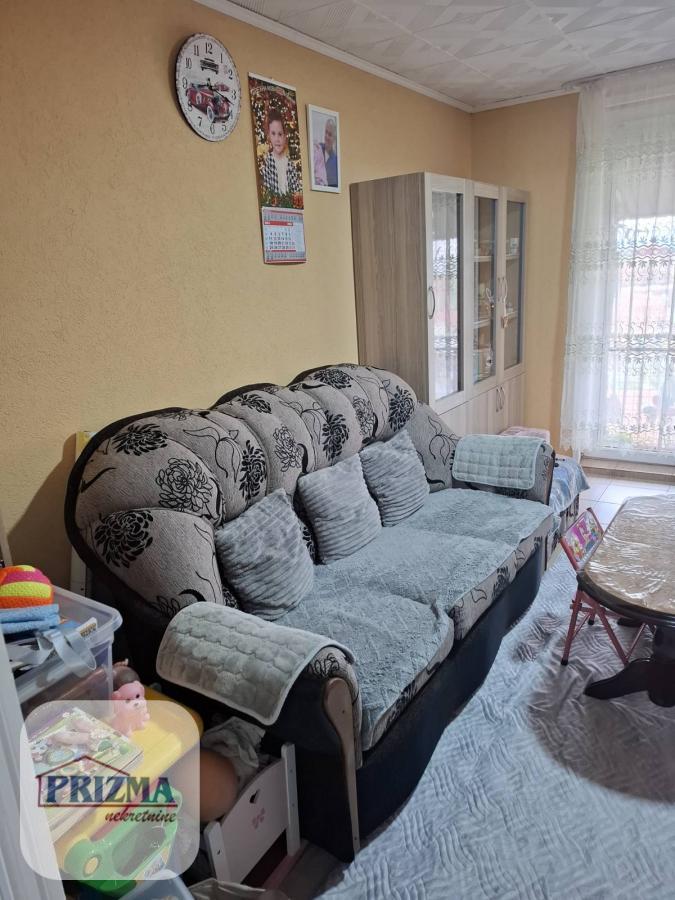 Stan Prodaja Paraćin Stan Prodaja Paraćin 61 m2
