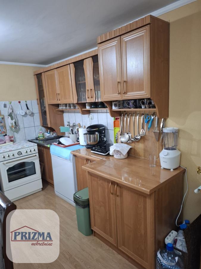 Stan Prodaja Paraćin Stan Prodaja Paraćin 61 m2