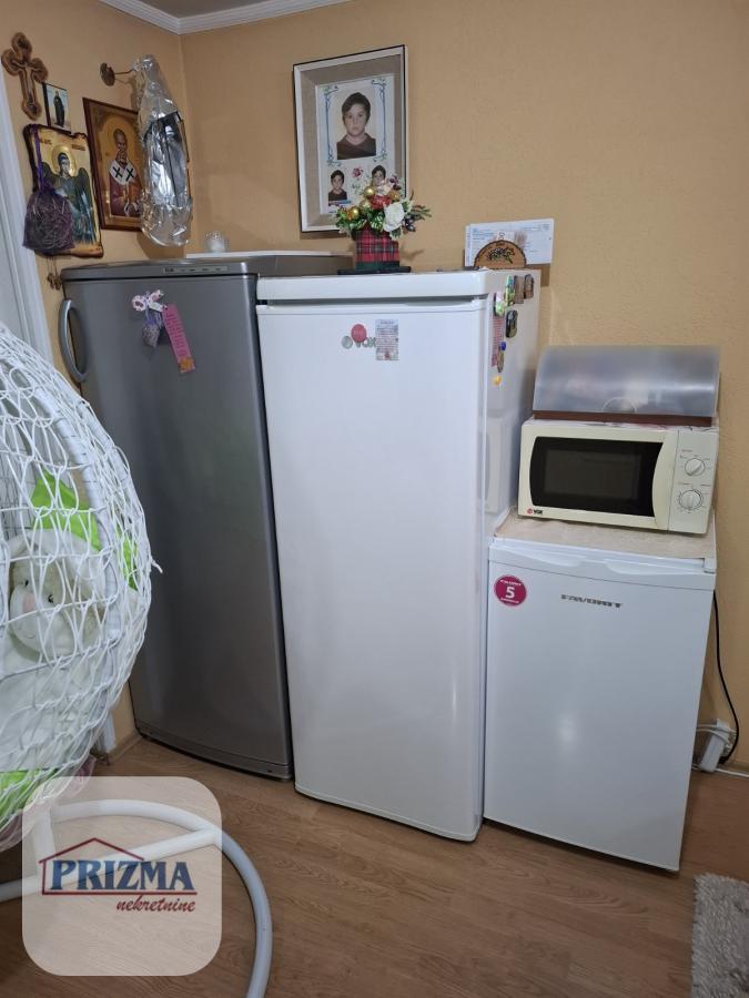 Stan Prodaja Paraćin Stan Prodaja Paraćin 61 m2