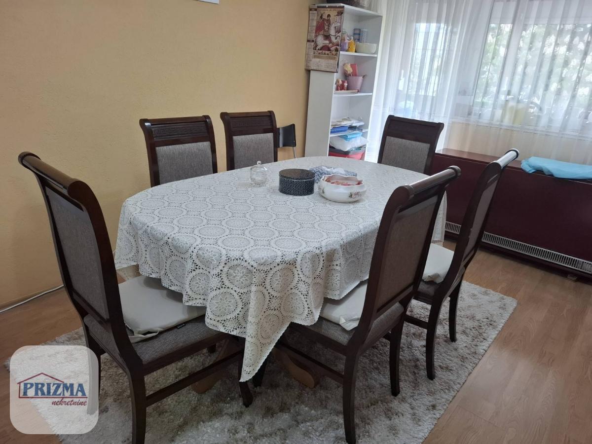 Stan Prodaja Paraćin Stan Prodaja Paraćin 61 m2