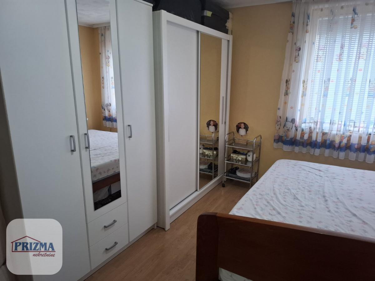 index Stan Prodaja Paraćin 61 m2