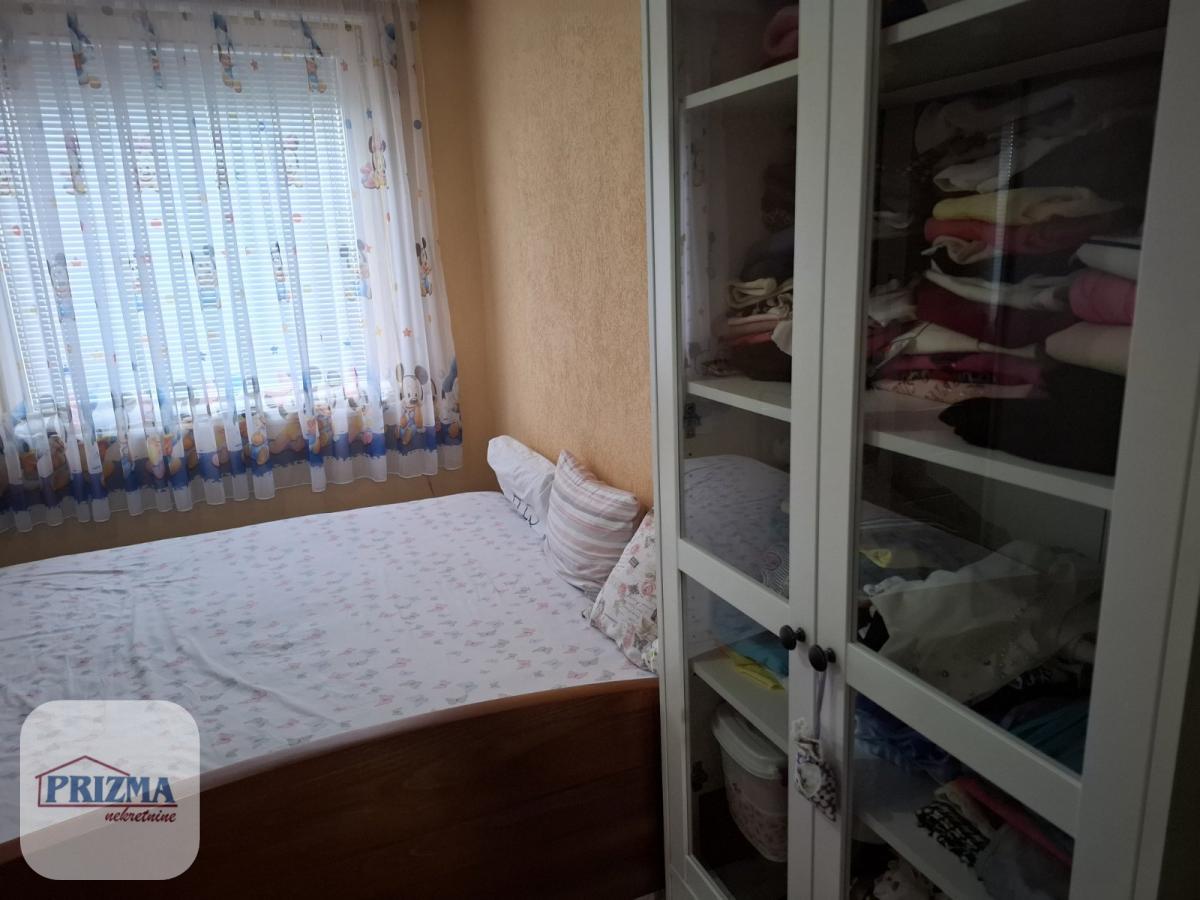 index Stan Prodaja Paraćin 61 m2