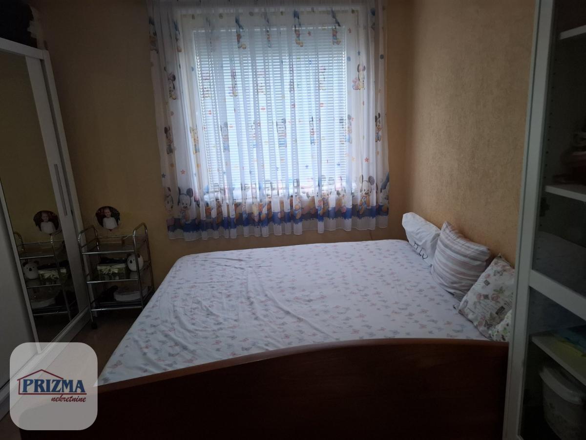 index Dvoiposoban stan na prodaju, Jagodnjak, Paraćin, 61m², 53.000 €