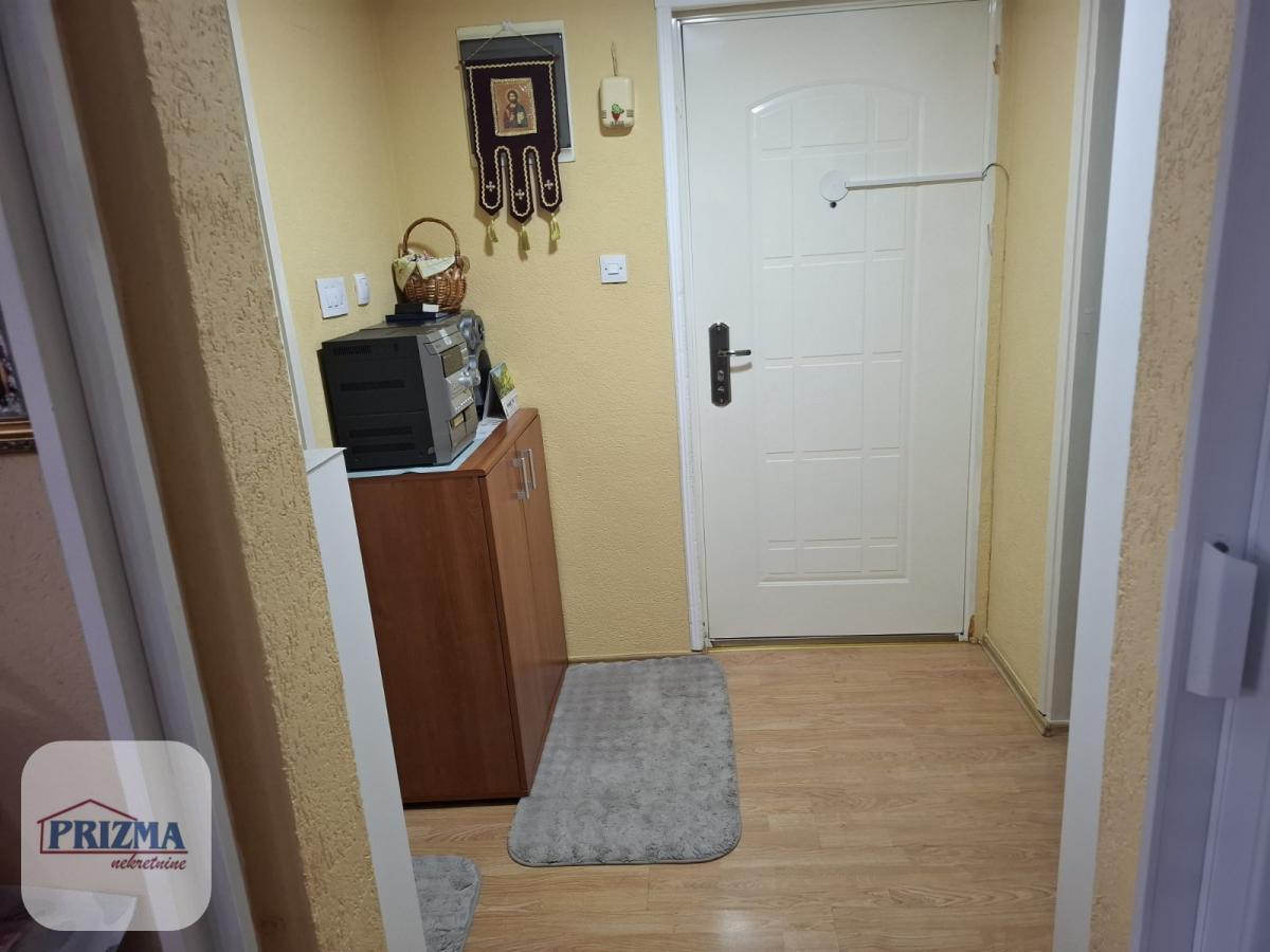 index Dvoiposoban stan na prodaju, Jagodnjak, Paraćin, 61m², 53.000 €