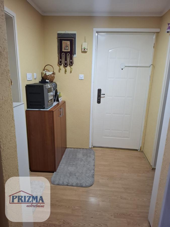 index Dvoiposoban stan na prodaju, Jagodnjak, Paraćin, 61m², 53.000 €