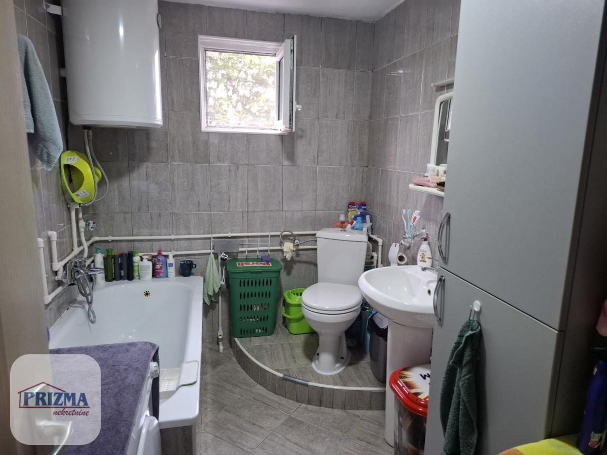 index Dvoiposoban stan na prodaju, Jagodnjak, Paraćin, 61m², 53.000 €