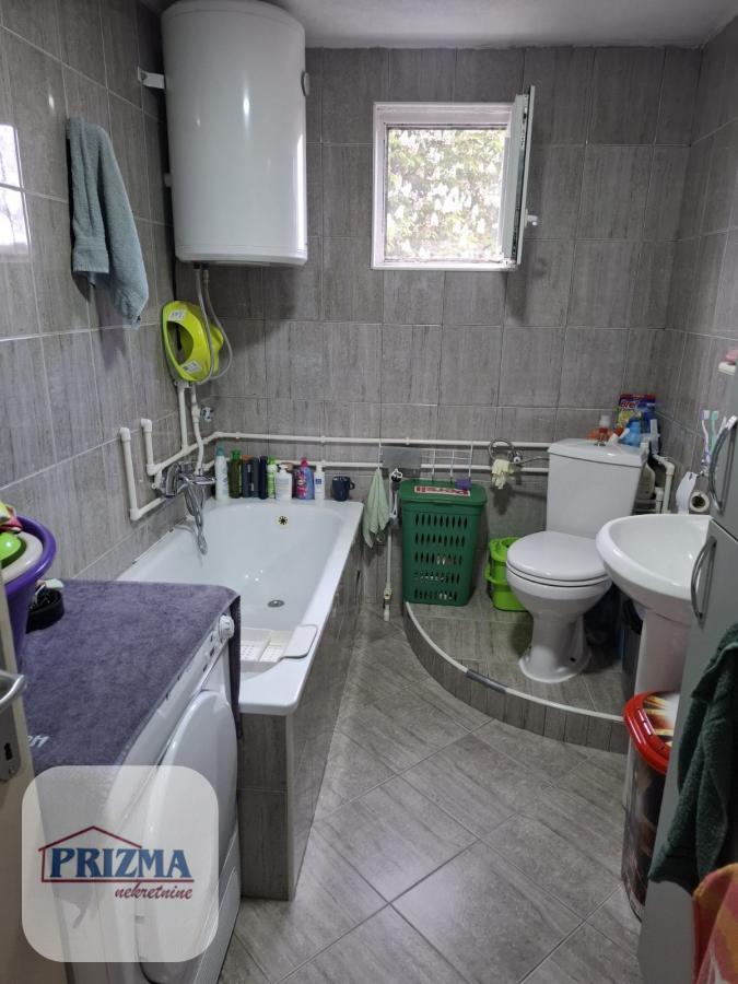 index Dvoiposoban stan na prodaju, Jagodnjak, Paraćin, 61m², 53.000 €