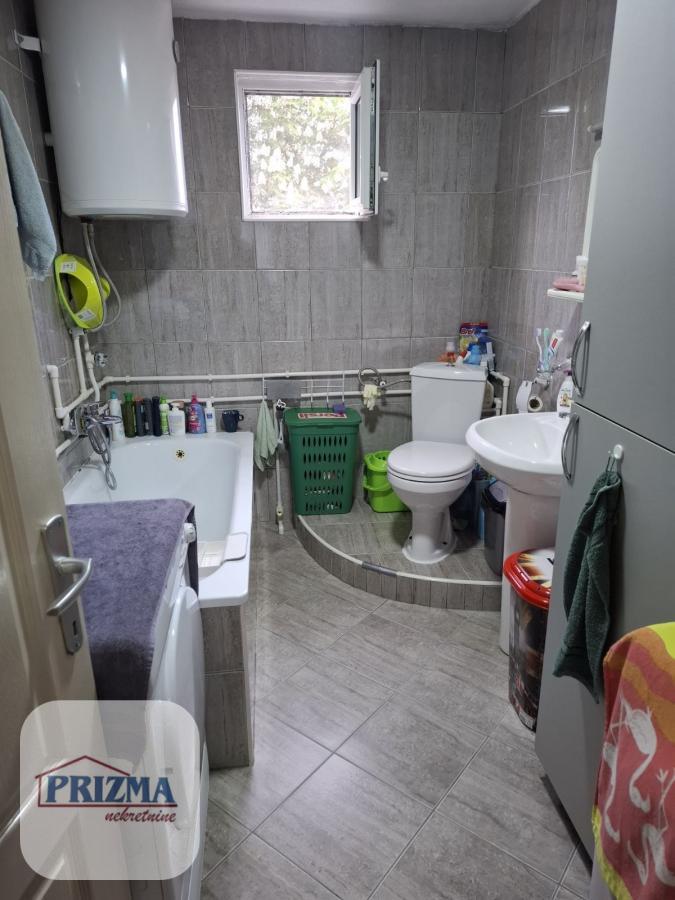 index Dvoiposoban stan na prodaju, Jagodnjak, Paraćin, 61m², 53.000 €