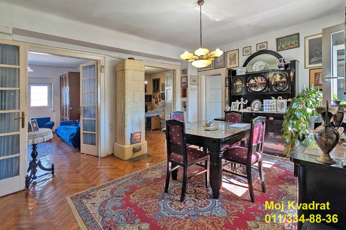 Stan Prodaja Beograd Stan Prodaja Beograd Slavija 95 m2