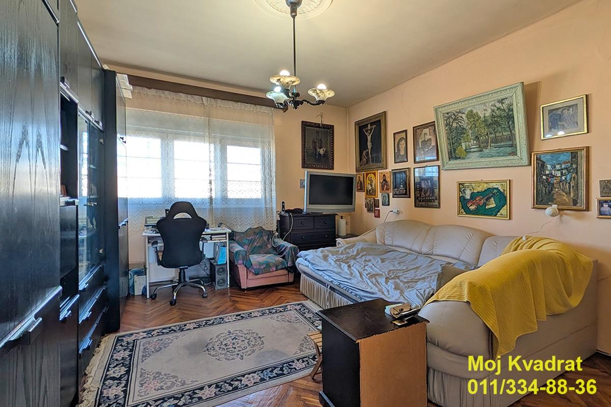 Stan Prodaja Beograd Stan Prodaja Beograd Slavija 95 m2