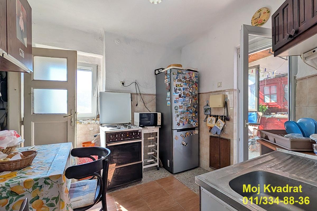 Stan Prodaja Beograd Stan Prodaja Beograd Slavija 95 m2