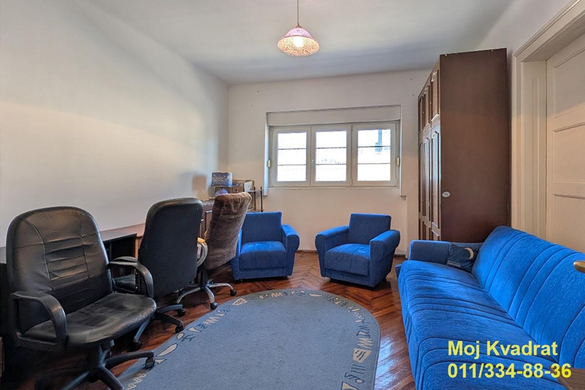 Stan Prodaja Beograd Stan Prodaja Beograd Slavija 95 m2