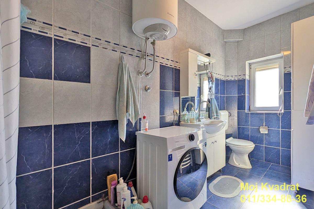 index Stan Prodaja Beograd Slavija 95 m2