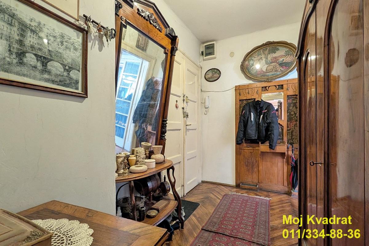 index Stan Prodaja Beograd Slavija 95 m2