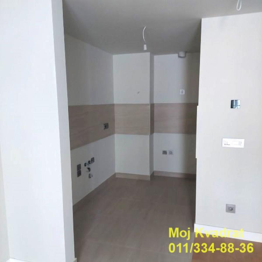 Stan Prodaja Beograd  49 m2