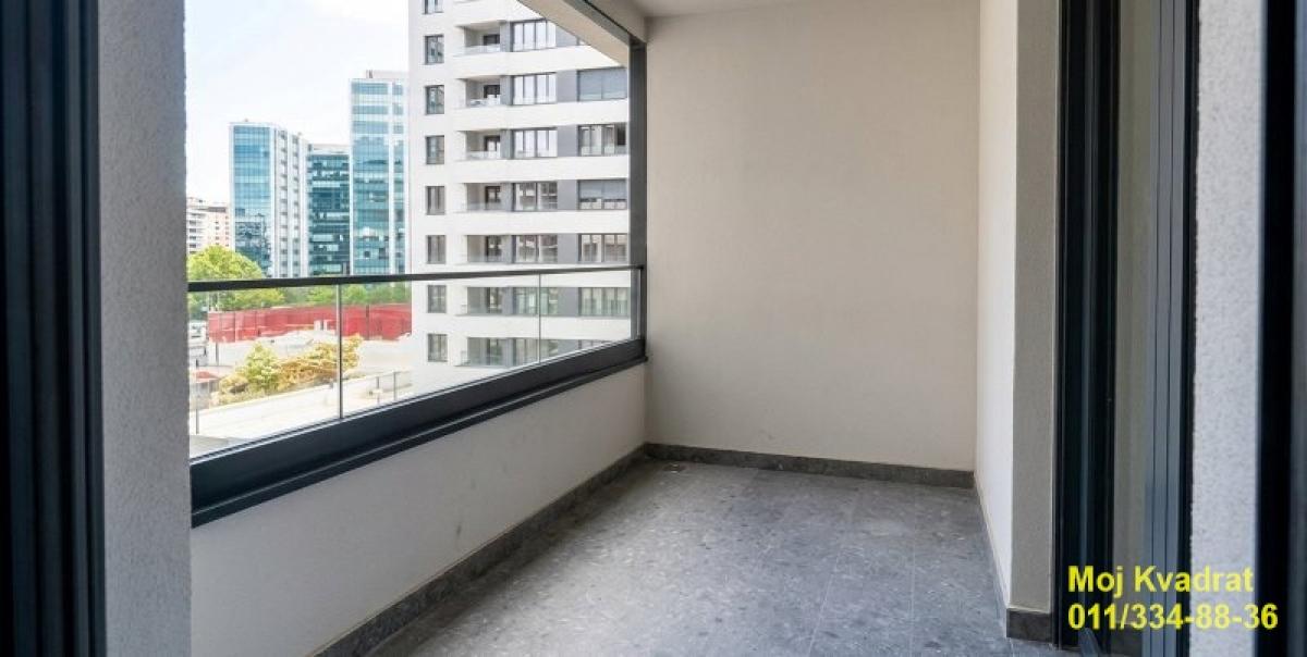Stan Prodaja Beograd  49 m2