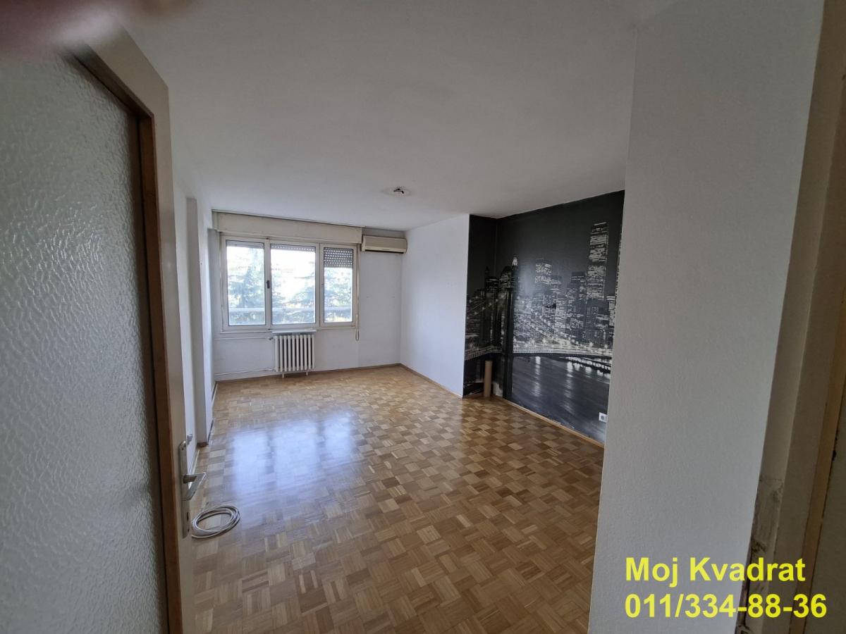 Stan Prodaja Beograd Blok 30 43 m2