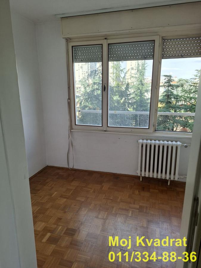 Stan Prodaja Beograd Blok 30 43 m2