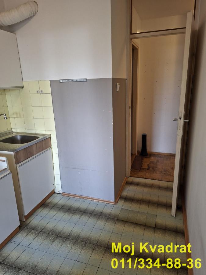 Stan Prodaja Beograd Blok 30 43 m2