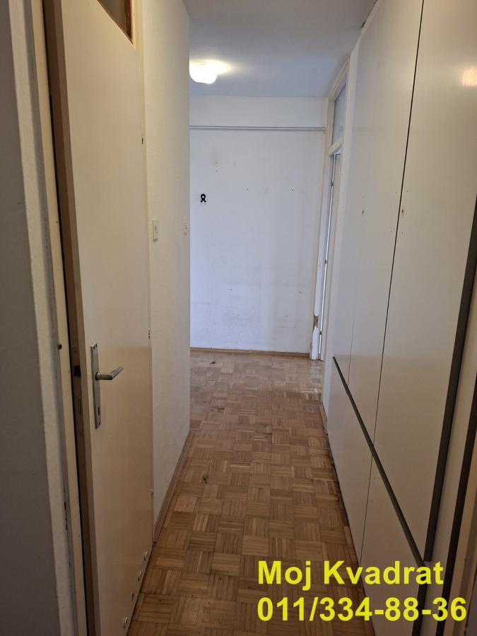 Stan Prodaja Beograd Blok 30 43 m2