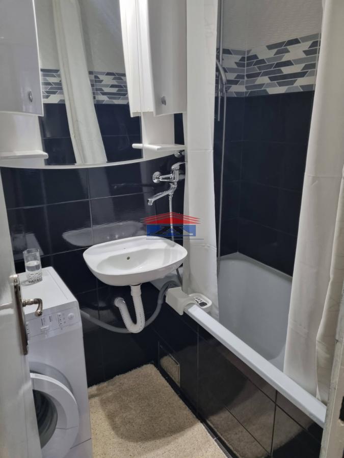 index Trosoban stan za izdavanje, Liman 3, Novi Sad, 65m², 450 €/mes