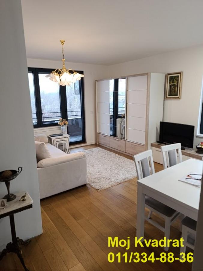 Stan Prodaja Beograd Stan Prodaja Beograd 62 m2