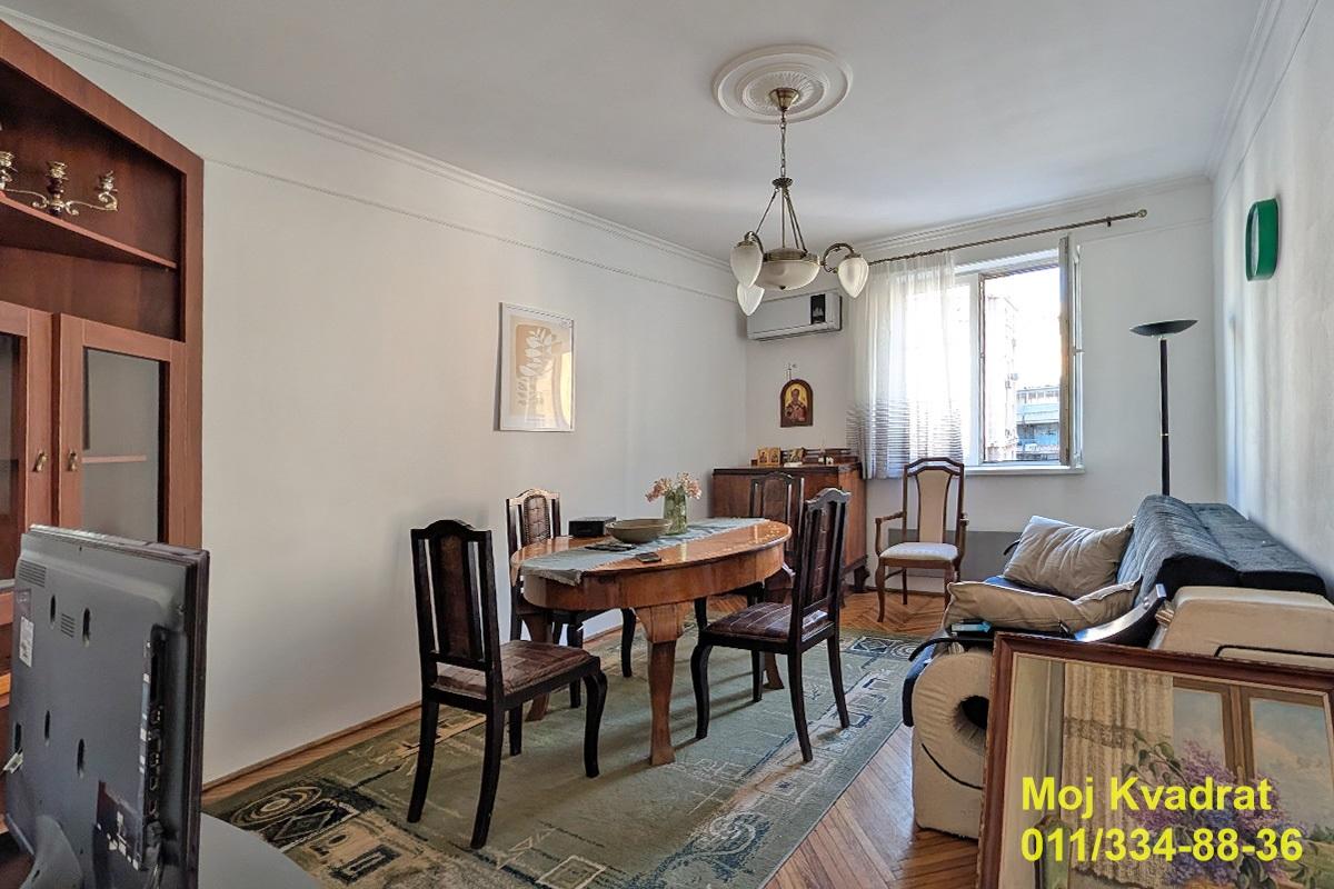 Stan Izdavanje Beograd Stan Izdavanje Beograd Zeleni Venac 65 m2
