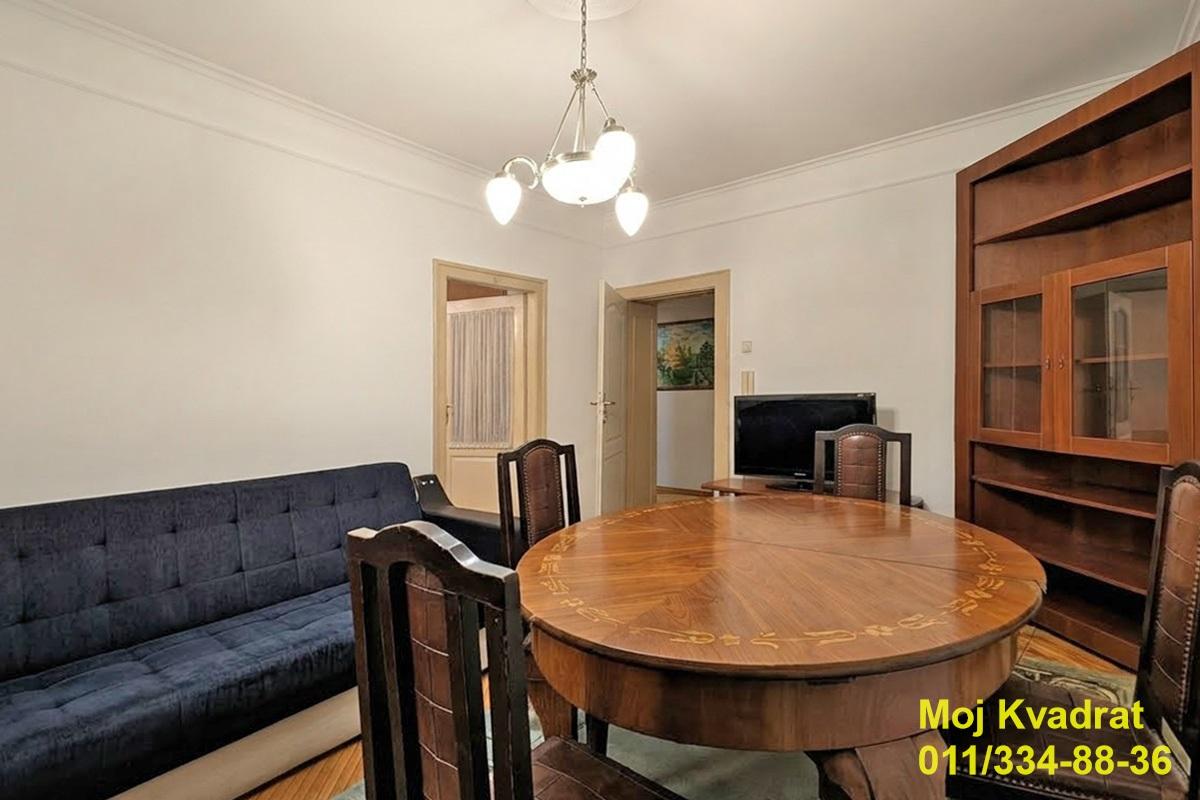 Stan Izdavanje Beograd Stan Izdavanje Beograd Zeleni Venac 65 m2