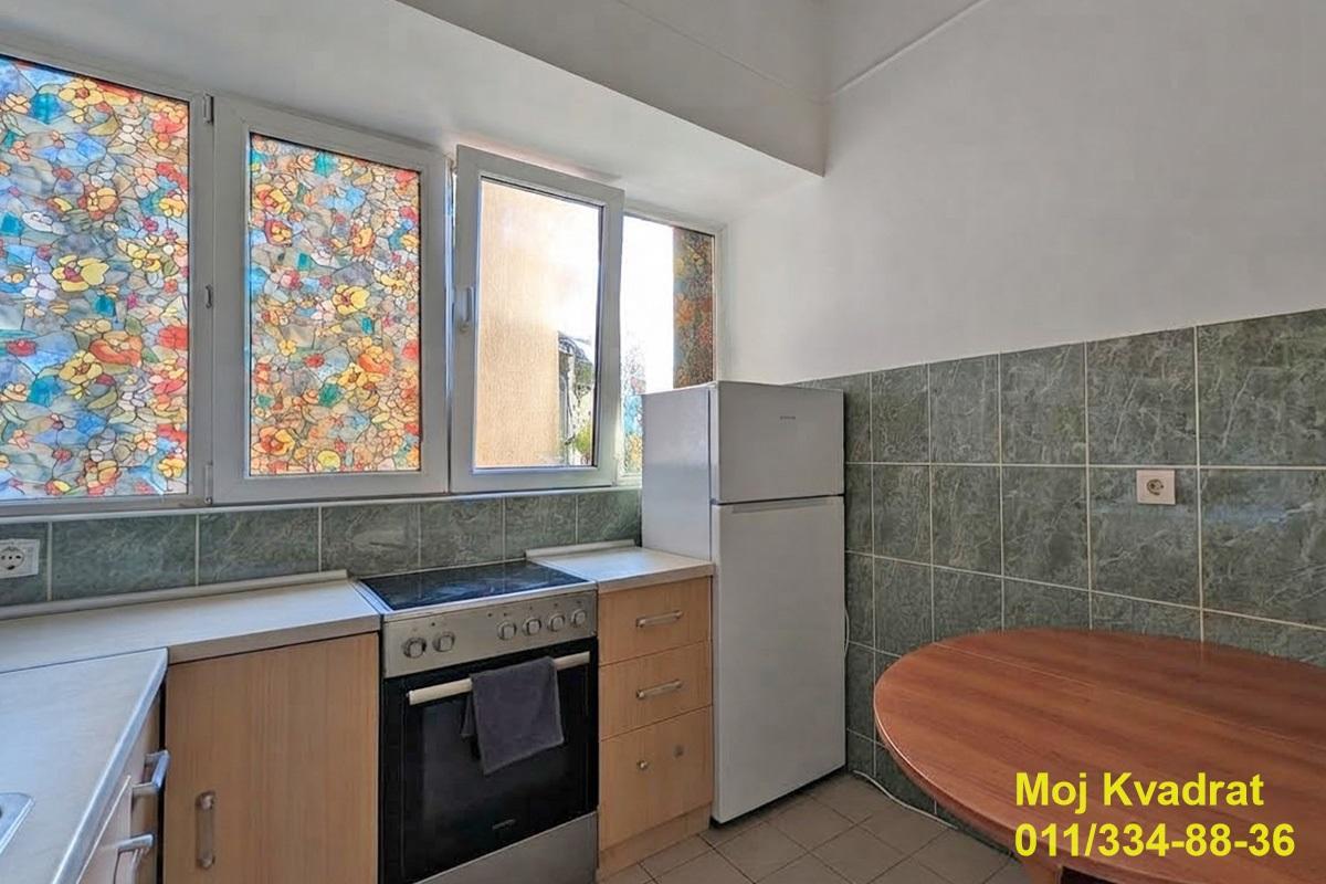 Stan Izdavanje Beograd Stan Izdavanje Beograd Zeleni Venac 65 m2