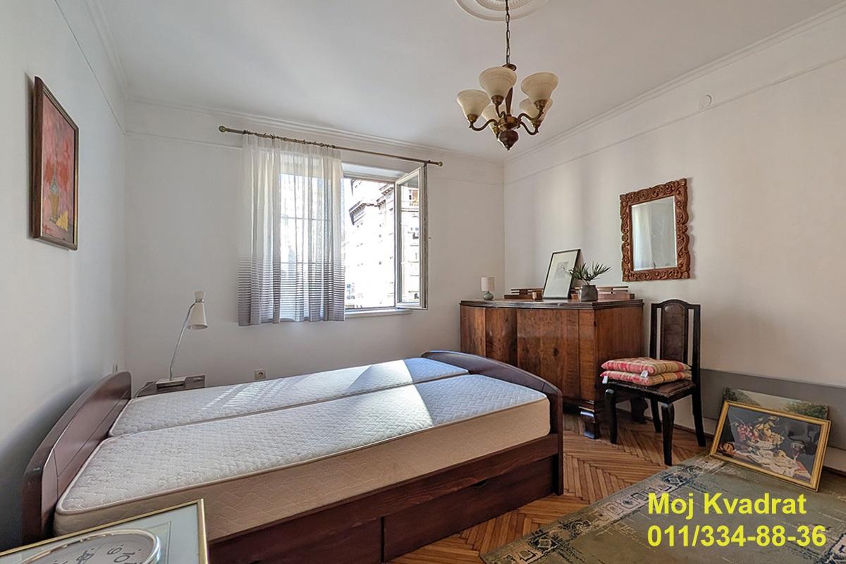 Stan Izdavanje Beograd Stan Izdavanje Beograd Zeleni Venac 65 m2